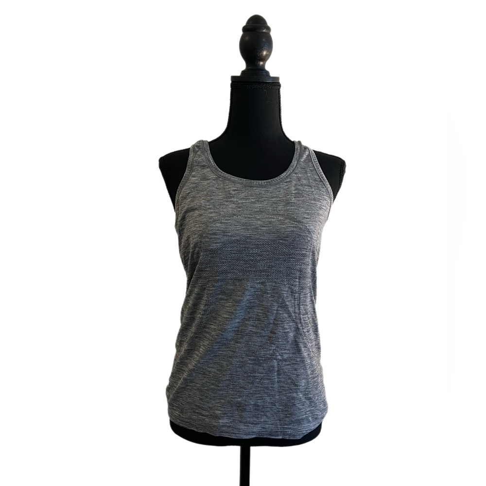 Lululemon Swiftly Tech Razorback Tank